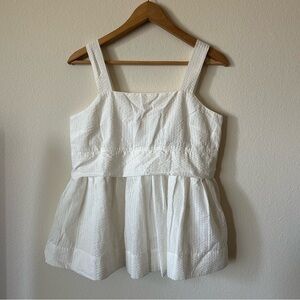 Duffield Lane Blouse